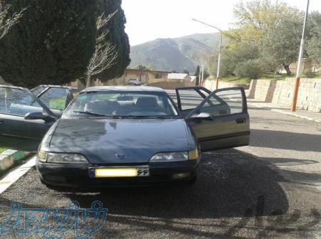 دوو اسپرو 2000 مدل 93 