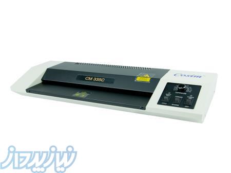 دستگاه لمینت(طولی-رومیزی-شیت زن-دایکات-کاتر)