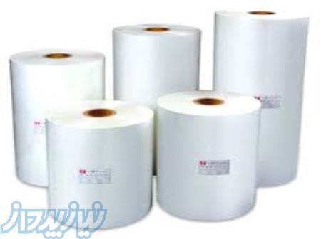 رول سلفون حرارتی