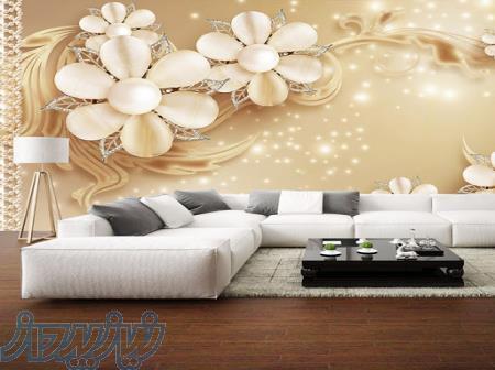 رول های اکوسالونت (رول استیکر(وینیل)-سولیت-مش چسبدار-کاغذ دیواری قابل چاپ-بنر)