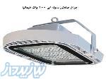 چراغ صنعتی LED  شایان برق هیمالیا 100 وات 