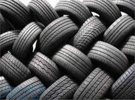 لاستیک اقساطی 