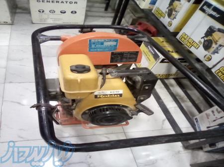 کمپکتور قورباغه ای 