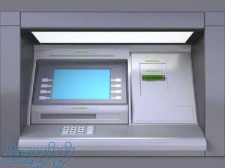 پوزهای سیار وکش لس وخود پردازهای بانکی 