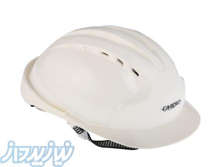 کلاه ایمنی Hero مدل Juli 