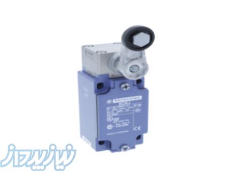 فروش لیمیت سوئیچ XCKJ10511 تله مکانیک 