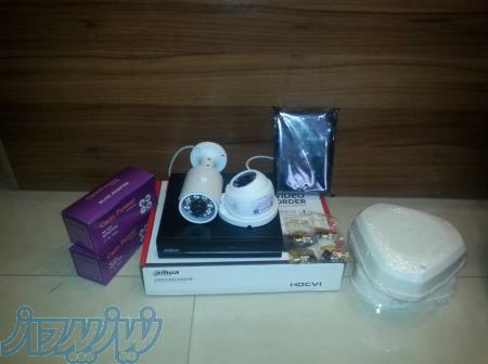 پک فروش ویژه دوربین مداربسته 