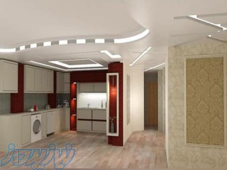 بنایی ساختمان کلیه نقاط 