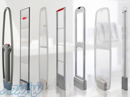 فروش انواع گیت های فروشگاهی ضدسرقت AM و RF 