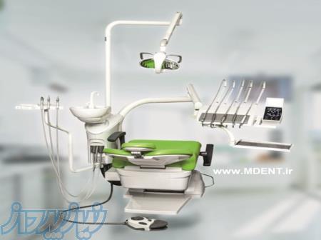 تجهیزات دندانپزشکی آکبند و استوک 