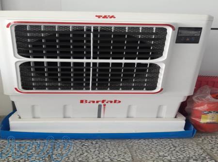 جشنواره فروش ویژه انواع کولر های ابی 