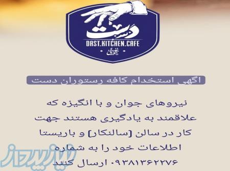 استخدام سالنکار 