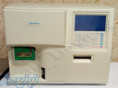 سل کانتر سیسمکس Sysmex 