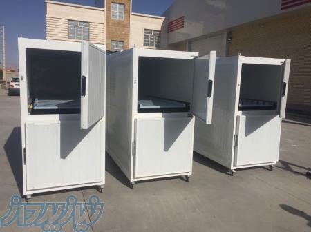 سردخانه جسد 