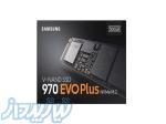 SSD 500G 970 EVO PLUS 