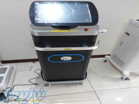 فروش لیزر سه طول موج ADSS