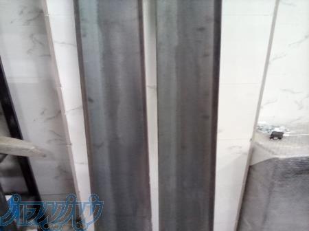 قالب تیرچه پاشنه ناودونی 