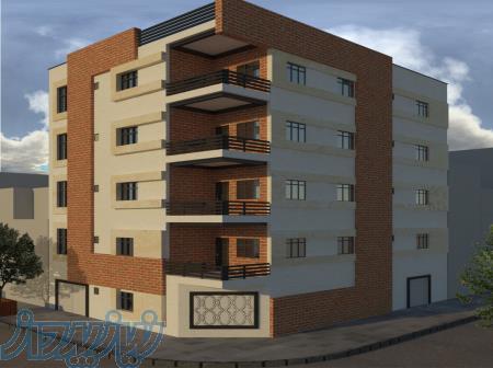 معماری مهراز-طراحی آنلاین 