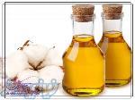 فروش عمده و ویژه ی روغن پنبه دانه خام 