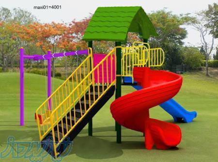 فروش و طراحی تا و سرسره