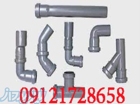 لوله و اتصالات پلیکا 