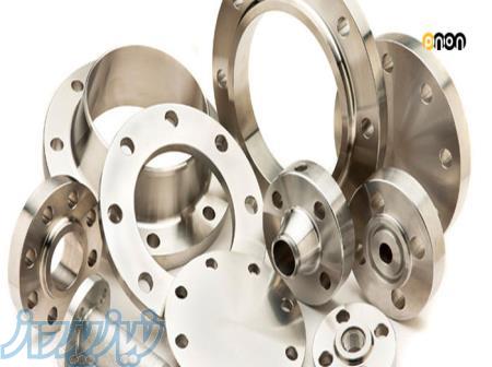 فلنج (FLANGE  )