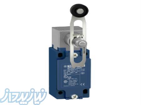 ويرايش آگهي :فروش لیمیت سوئیچ XCKJ10541 تله مکانیک