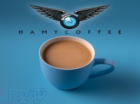 انواع قهوه دَمی و فوری 