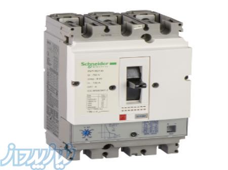 فروش کلید حرارتی اشنایدر