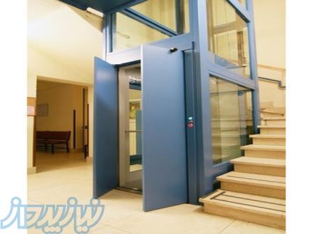 جک و پاور یونیت و بالابر هیدرولیک آسان پارکر 