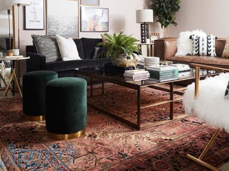 طراحی و اجرای دکوراسیون داخلی 