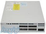 سوئیچ شبکه سیسکو Cisco C9200-24T-E