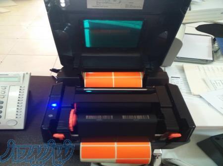 فروش انواع پرینتر 