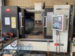 خدمات فرز و تراش cnc (صنایع ماشینکاری طوبی) 