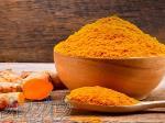 کورکومین (عصاره زردچوبه) 