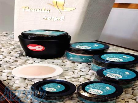 پخش محصولات کاشت ناخن 