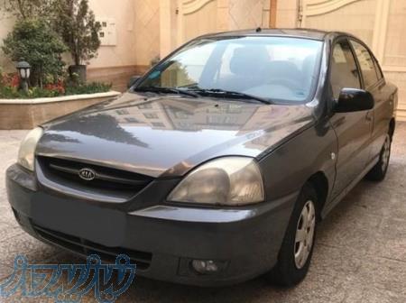 ریو نوک مدادی 86 