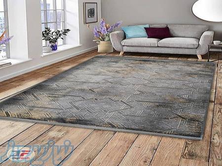 فرش وینتیج- فرش پتینه، فرش ماشینی 