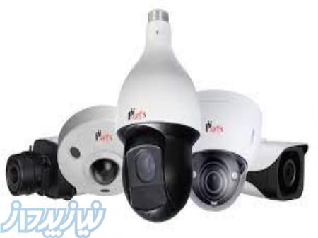 فروش و نصب دوربین مداربسته و دزدگیر 