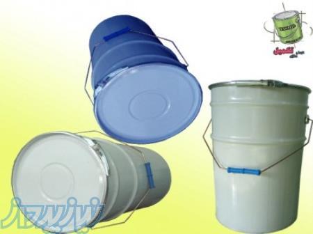 ظروف نگهداری محصولات شیمیایی