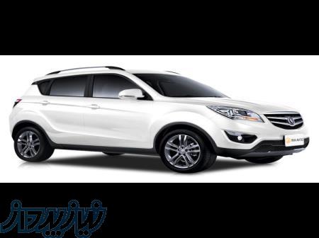 فروش قطعات یدکی برلیانس ،آریو ،چانگان 