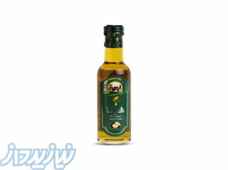 تولید و فروش روغن زیتون 