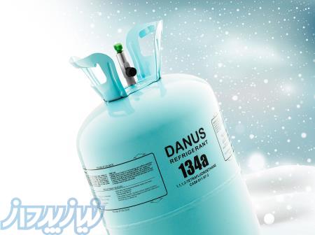 واردات و فروش مستقیم گازهای مبرد (گاز یخچال، گاز کولر گازی، گاز کولر خودرو و فریون)
