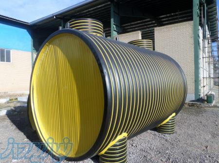 قیمت سپتیک تانک-سپتیک تانک تبریز