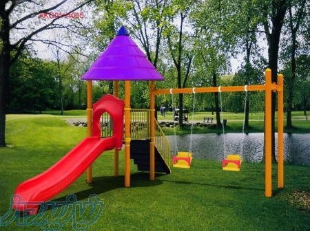 فروش تاب و سرسره در اصفهان ، فروش فوتبال دستی در اصفهان