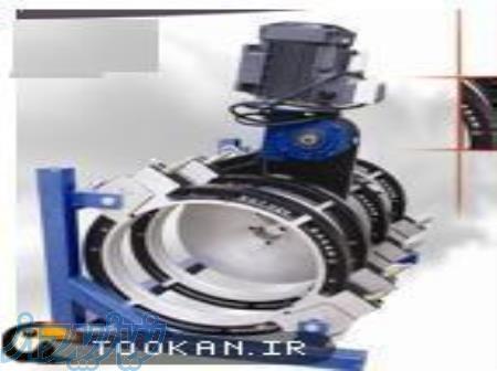 روتنگران کرج تولید موتور جوش پلی اتیلن 