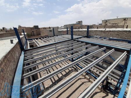 تولید کننده تیرچه پیش تنیده با 4 کارخانه فعال 