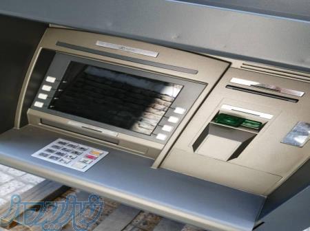 دستگاه اي تي ام خود پرداز عابر بانك 