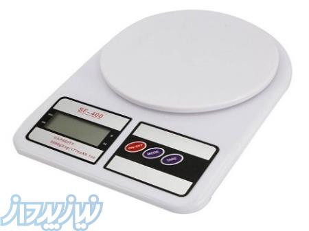 ترازوی دیجیتال 10کیلویی 