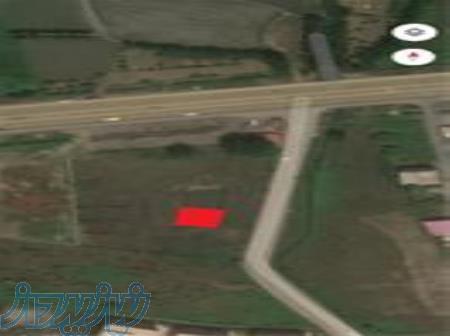 260 متر زمین شهرکی مسکونی (فروش فوری) 